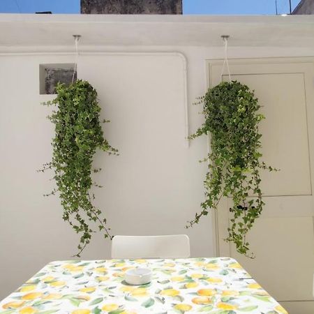 Ferienwohnung Family And Friends House Lecce Exterior foto
