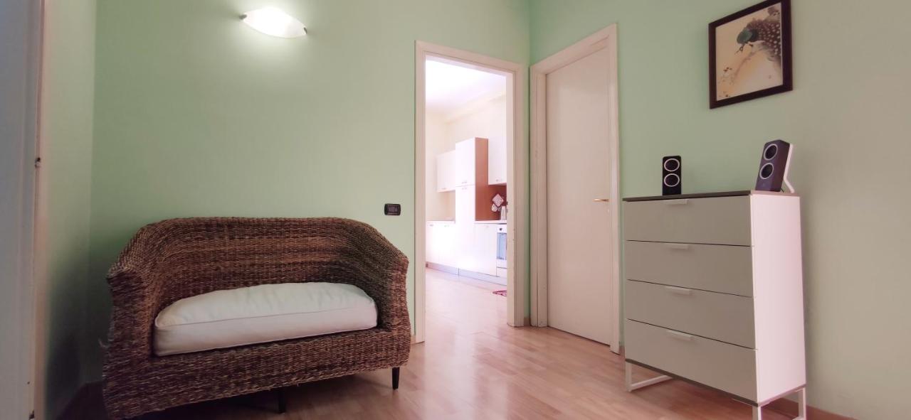 Ferienwohnung Family And Friends House Lecce Exterior foto