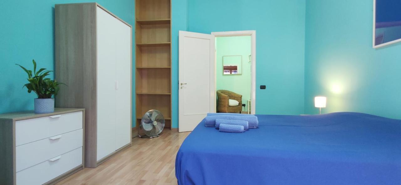 Ferienwohnung Family And Friends House Lecce Exterior foto