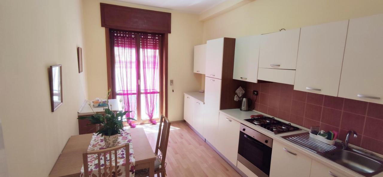 Ferienwohnung Family And Friends House Lecce Exterior foto